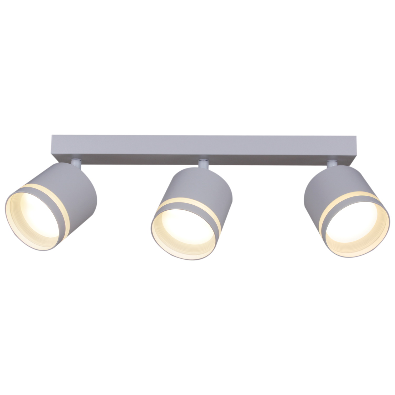 53001-9.5-003IL SPOT LIGHT GX53 WT светильник точ.