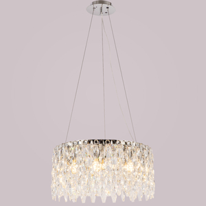 IL5051-500PZF-25 CH ELITE светильник потолочный