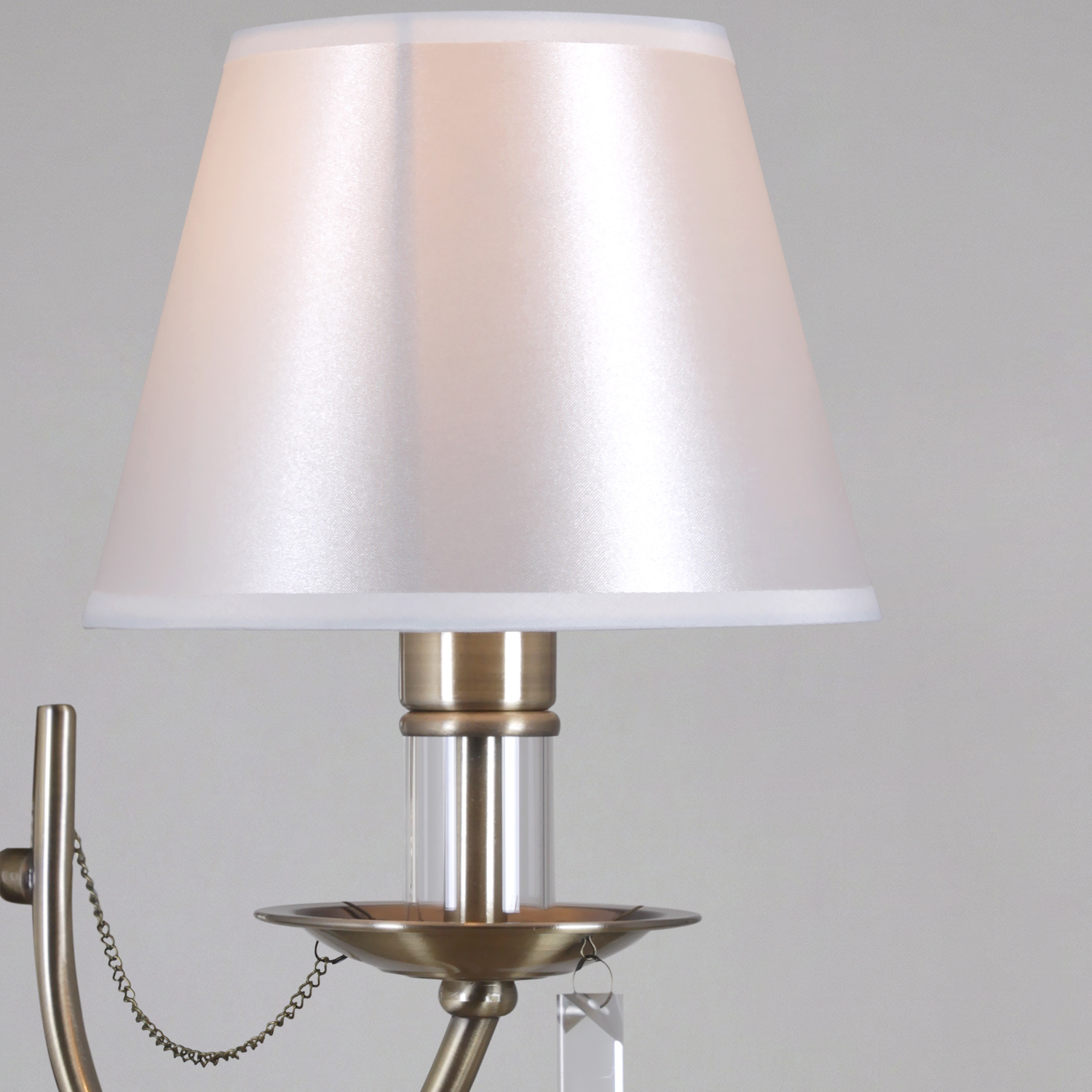 IL9466-5PSQ-26 AB ELITE светильник потолочный