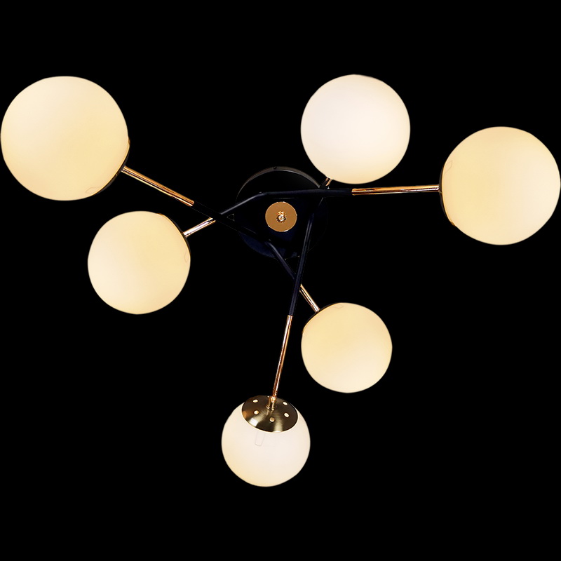 81703-0.3-06 светильник потолочный