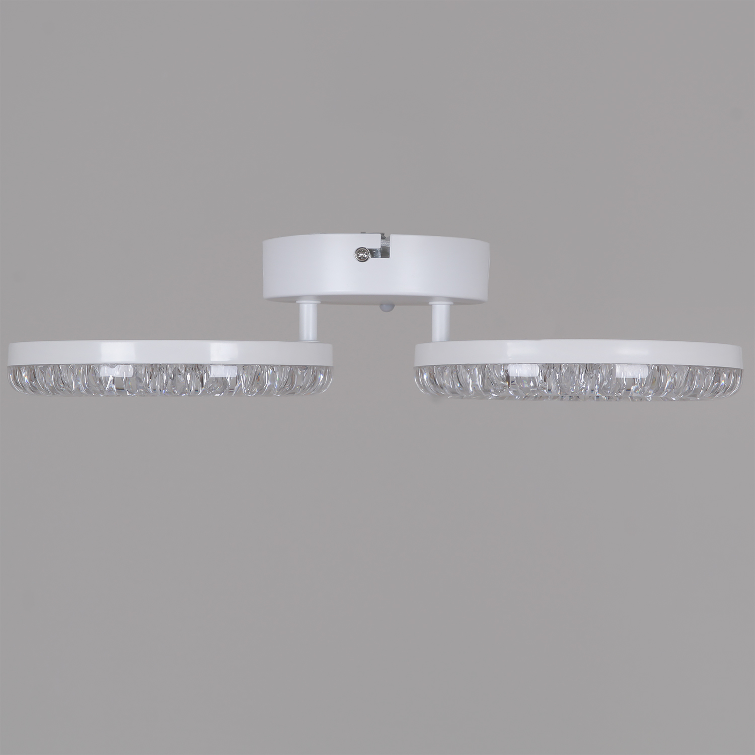 09847-0.3-02A WH светильник потолочный