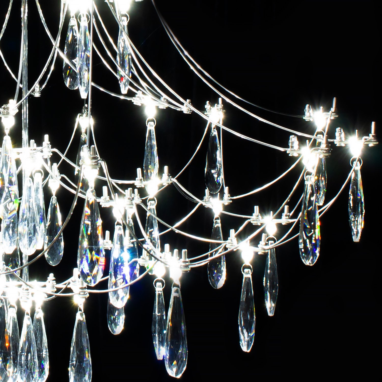 IL2024-700HX-51 Ether светильник потолочный