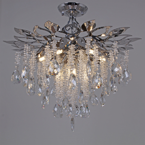 01108-0.3-600 CR светильник потолочный