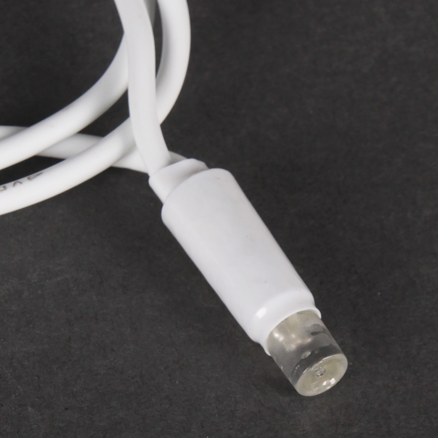 A-026 W FLASH гирлянда светодиодная 10м 100LED влагозащищен. морозостойкая