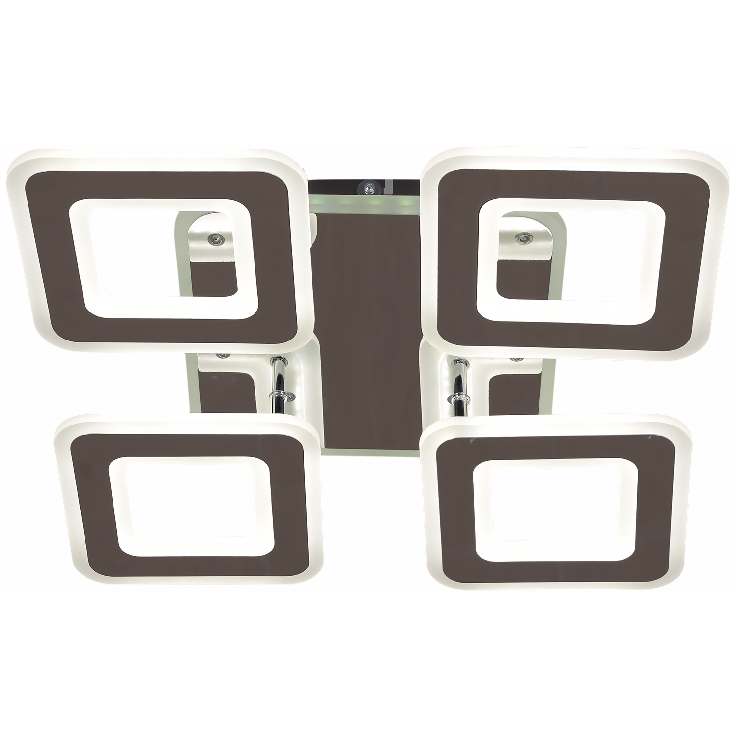 20536-0.3-4+1S "L" светильник потолочный