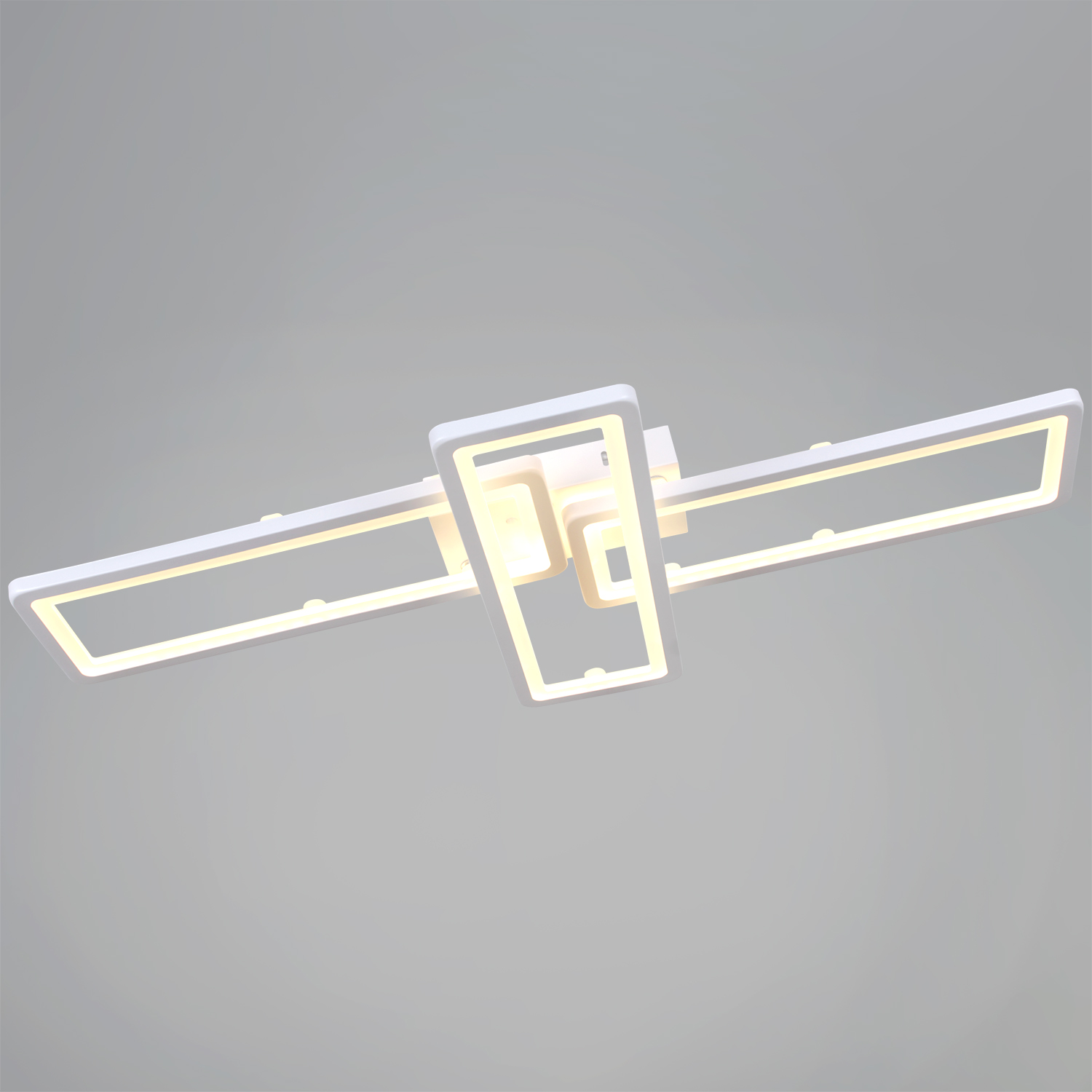 03629-0.3-03C WH светильник потолочный