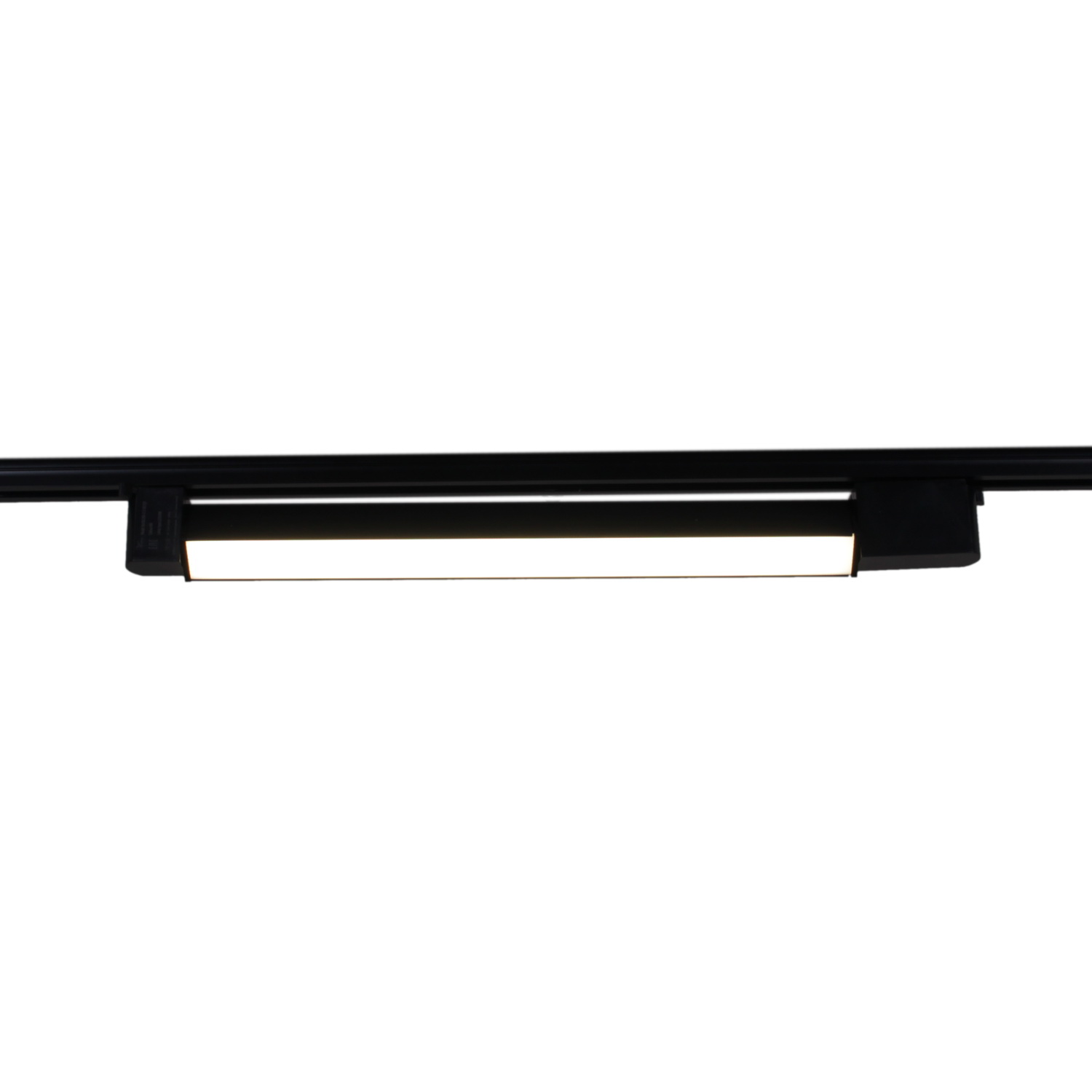 06186-9.3-001QY LED30W BK светильник трековый