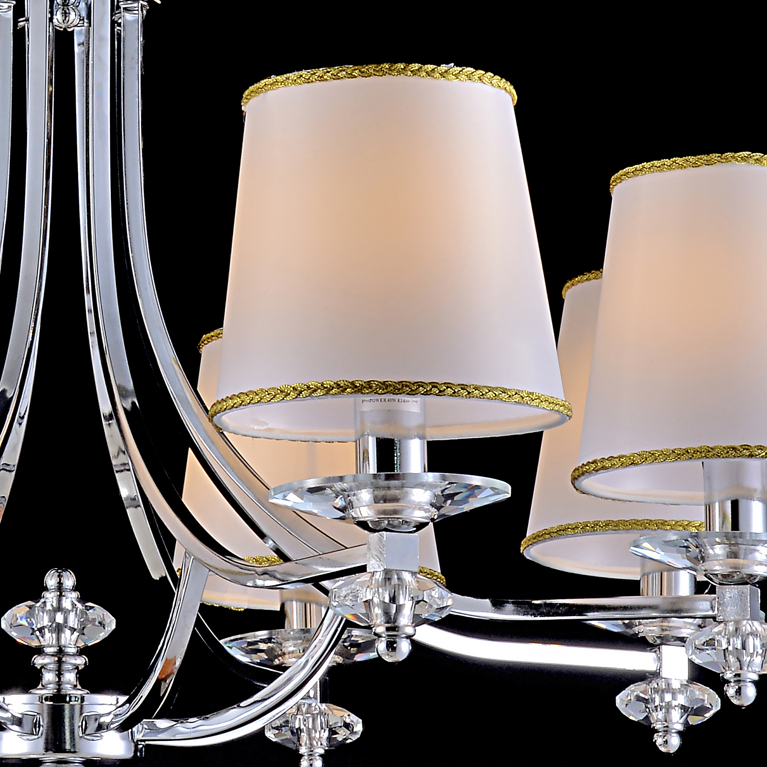 70300-0.4-08 CH светильник потолочный