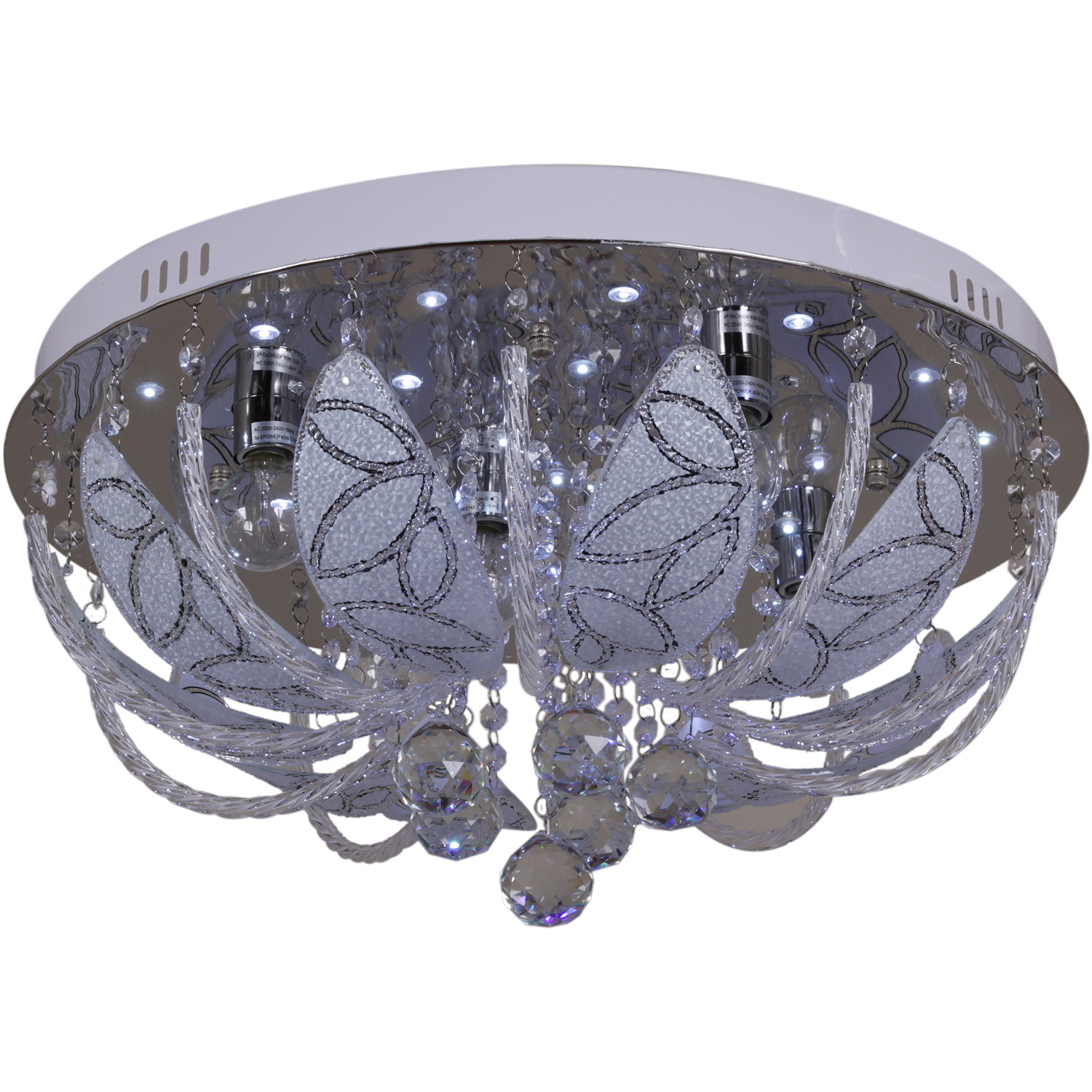 55652-0.3-05 светильник потолочный