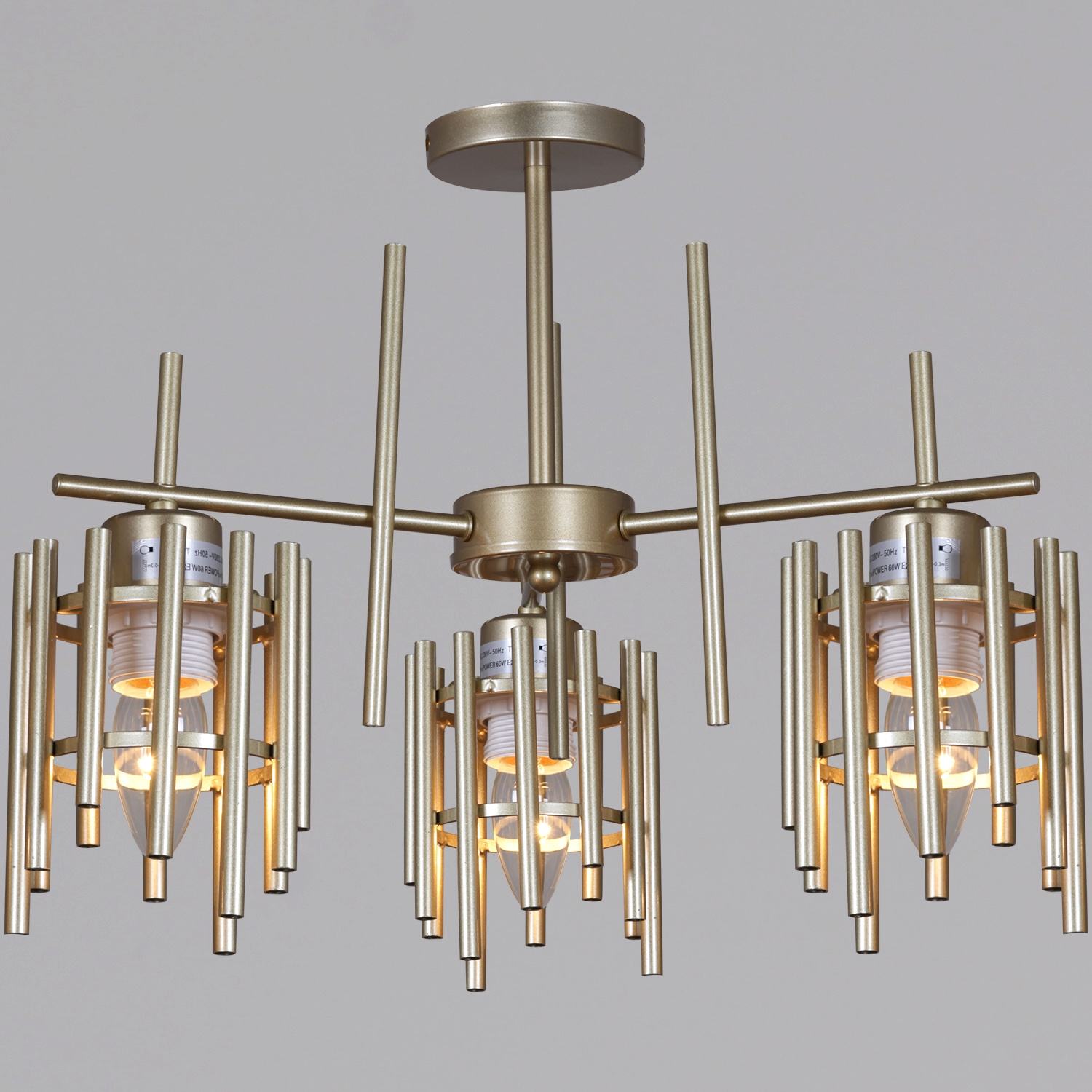 01508-0.3-03 PG светильник потолочный