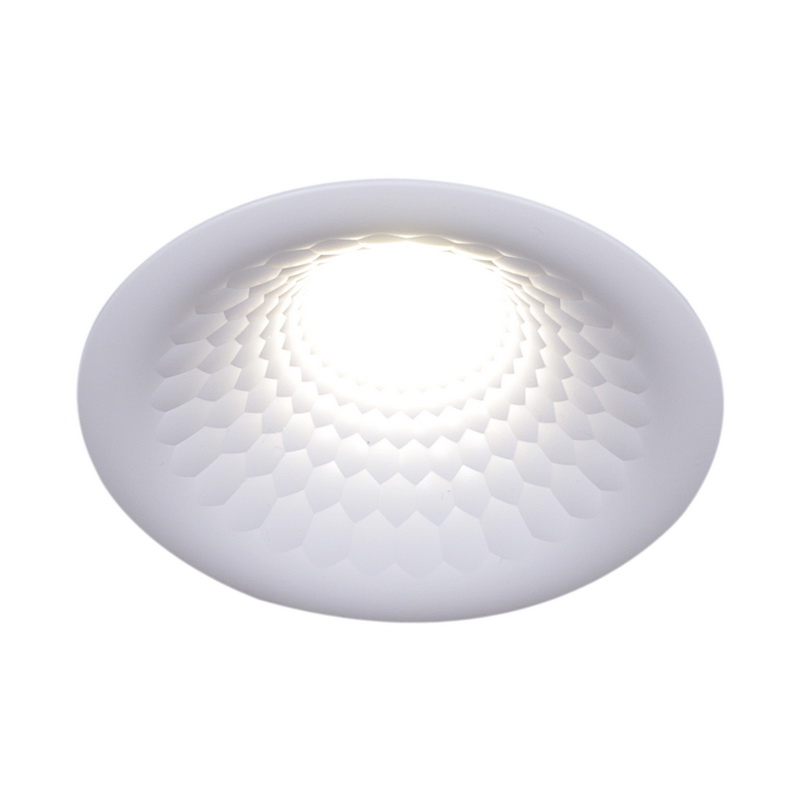 81120-9.0-001 LED5W WT светильник точ.