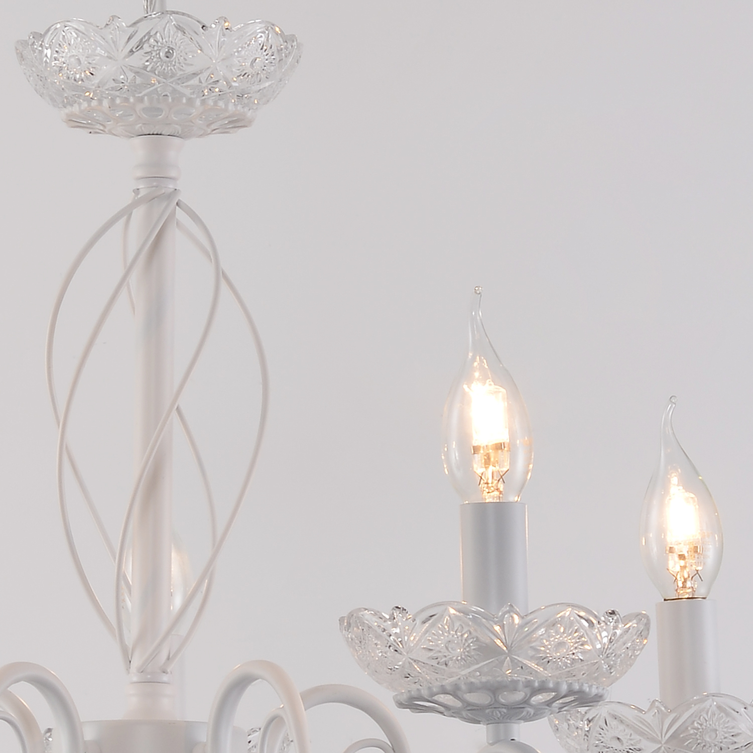 04207-0.4-05 WH светильник потолочный