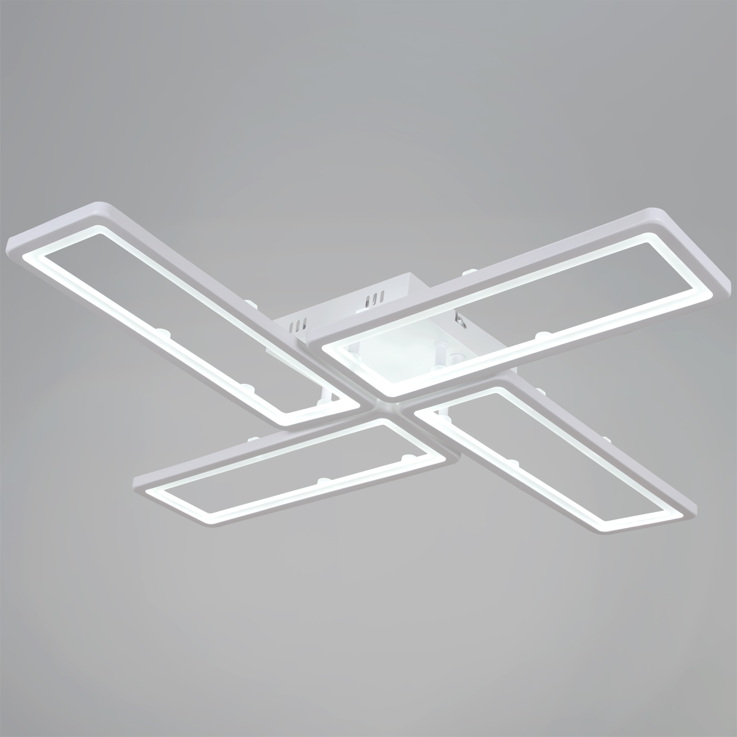 03629-0.3-04B WH светильник потолочный