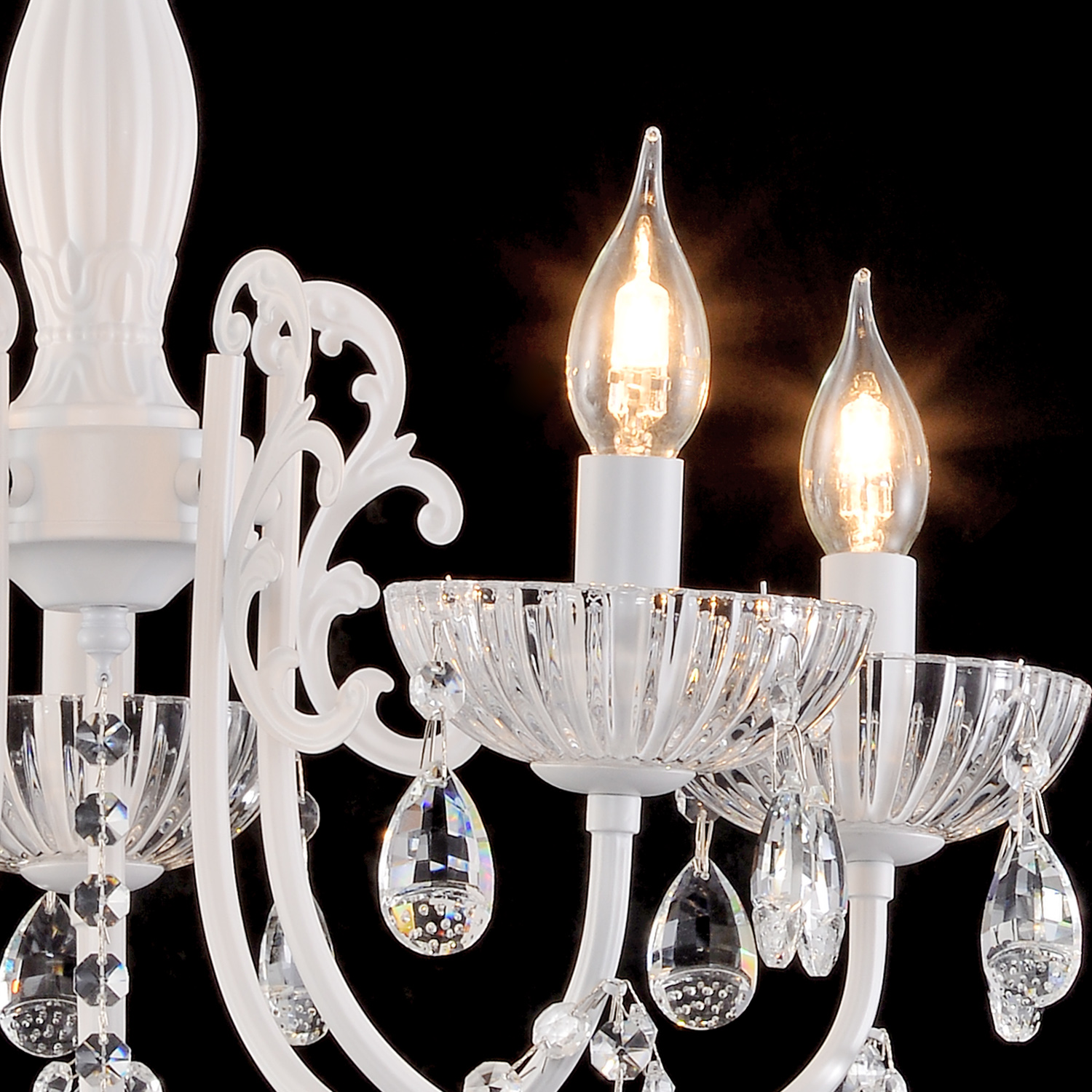 04211-0.4-05 WH светильник потолочный