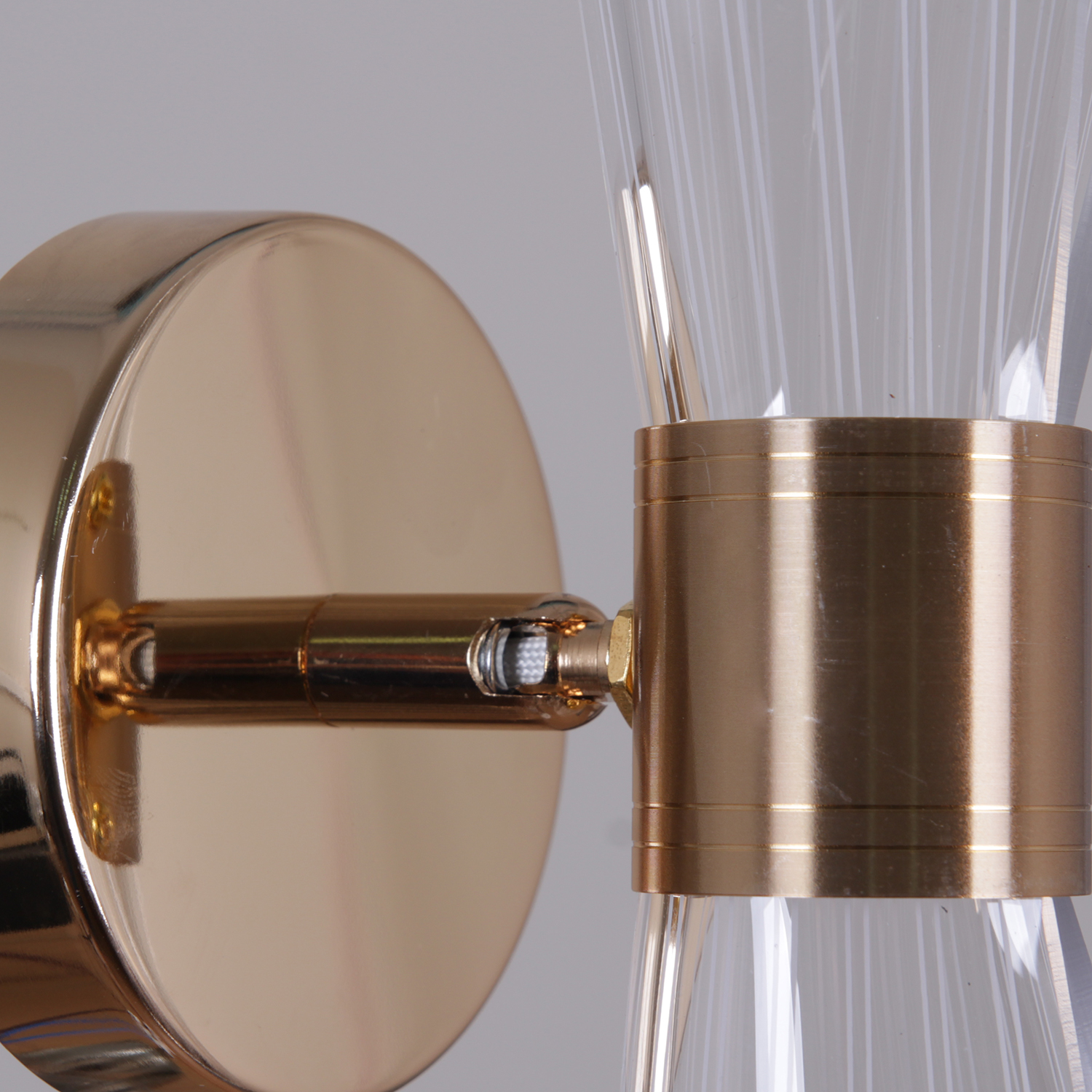 08511-0.2-01 FGD светильник настенный