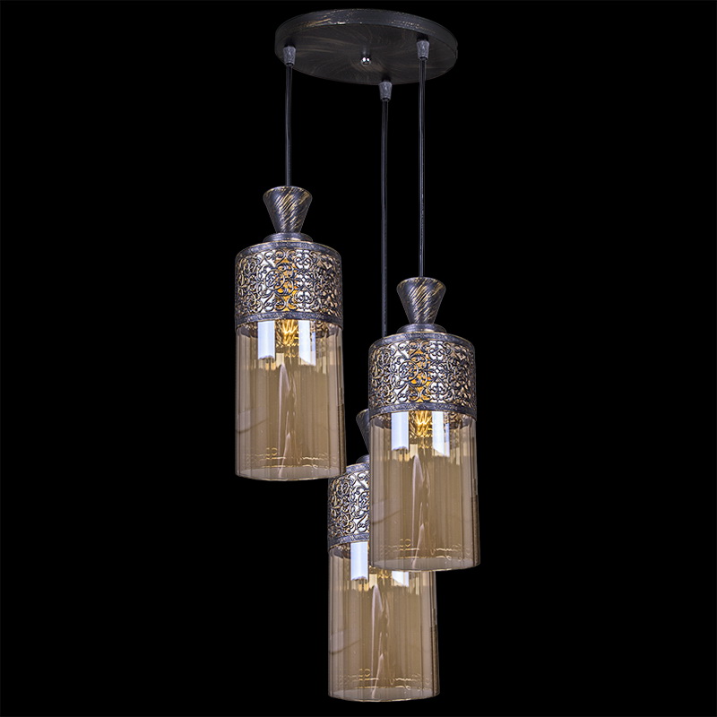 03107-0.4-03 "L" светильник потолочный