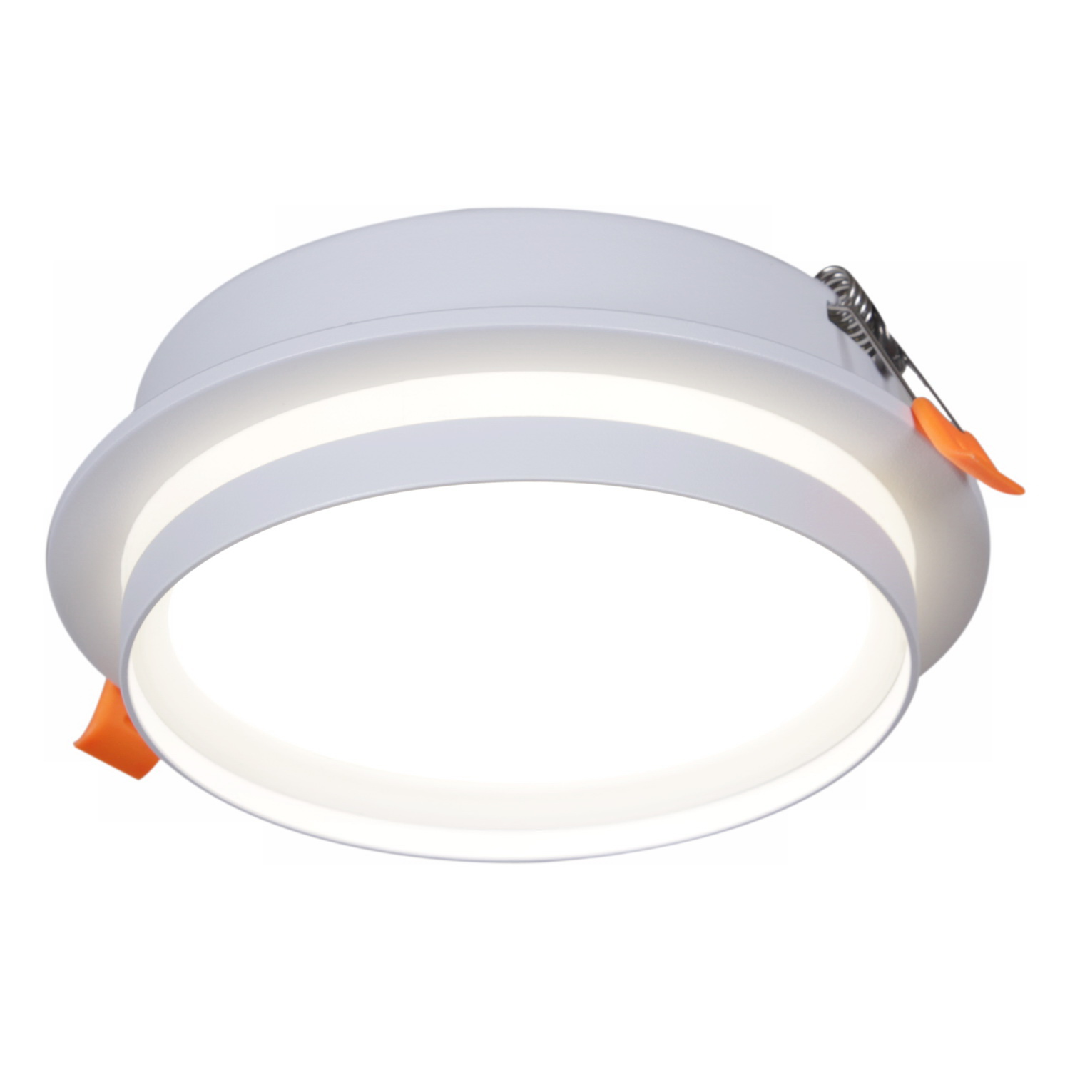 70002-9.0-001RLD GX70 WT светильник точ.