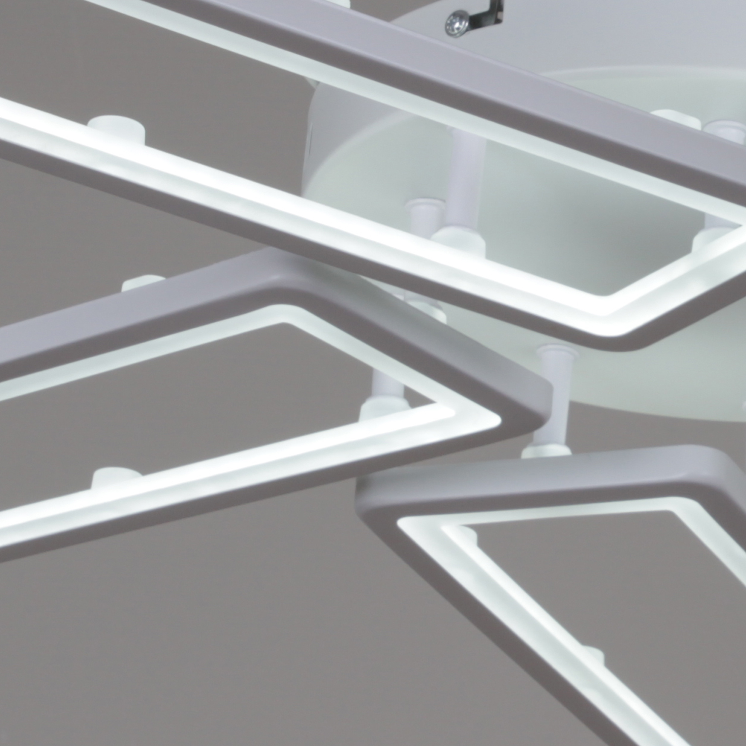 03629-0.3-05B WH светильник потолочный