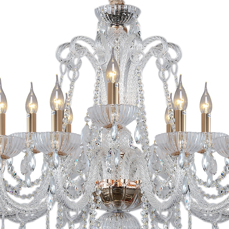 IL8281-15P-30 GD светильник потолочный