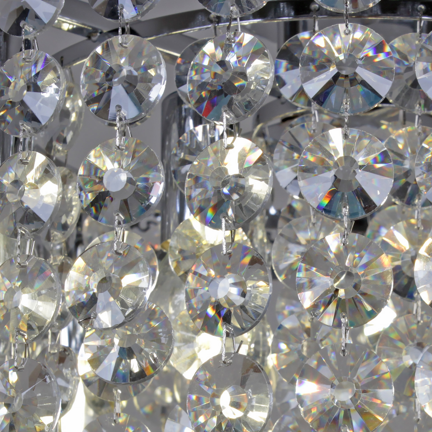 90330-0.3-08 CR светильник потолочный