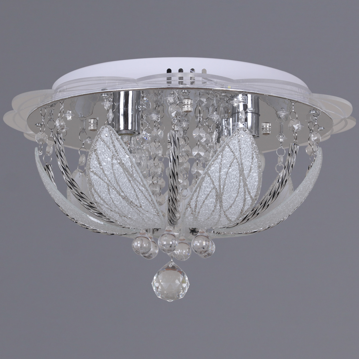 55586-0.3-04 светильник потолочный