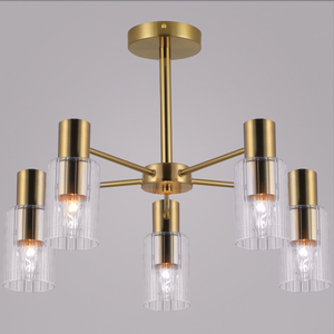 74647-0.3-05 "L" светильник потолочный