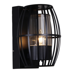 08331-9.2-001JH E27 BK RLOS фонарь