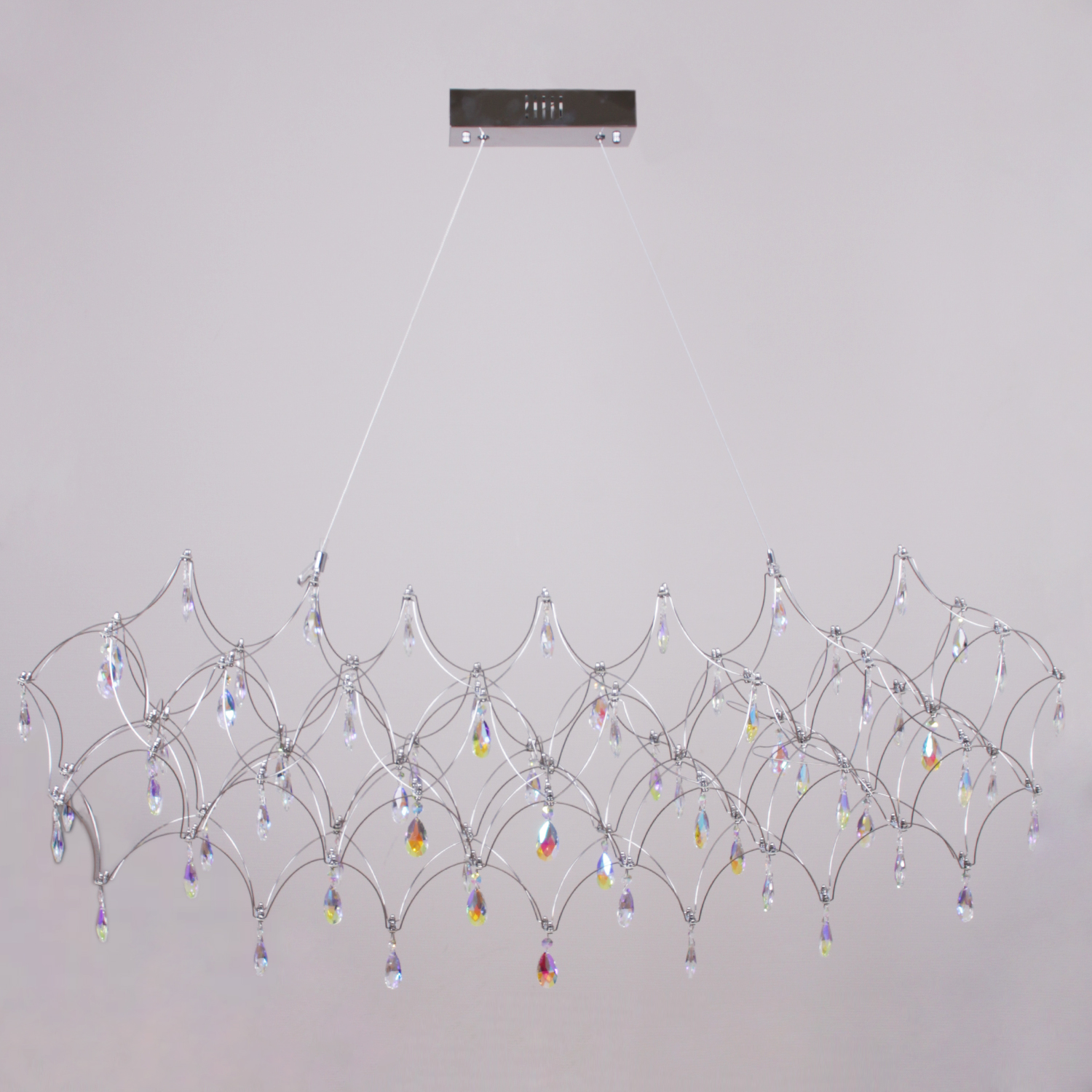 IL2025-1430HX-69 Ether светильник потолочный