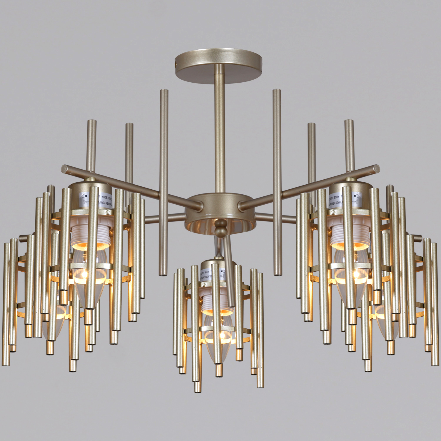 01508-0.3-05 PG светильник потолочный