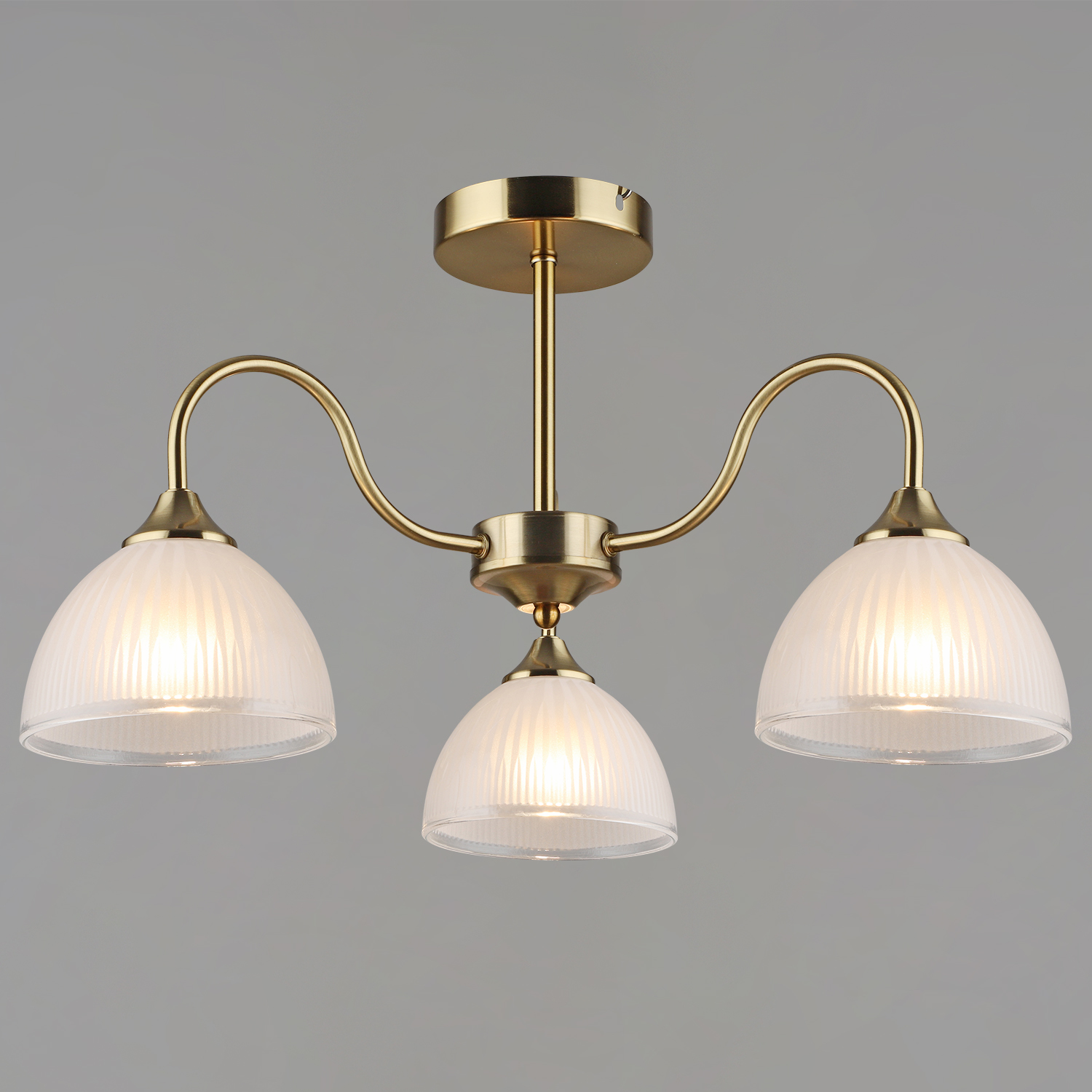 06591-0.3-03 "L" светильник потолочный