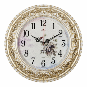 3825-003 Часы настенные "Рубин" (5)