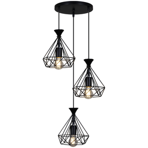 02630-0.4-03 BK светильник потолочный