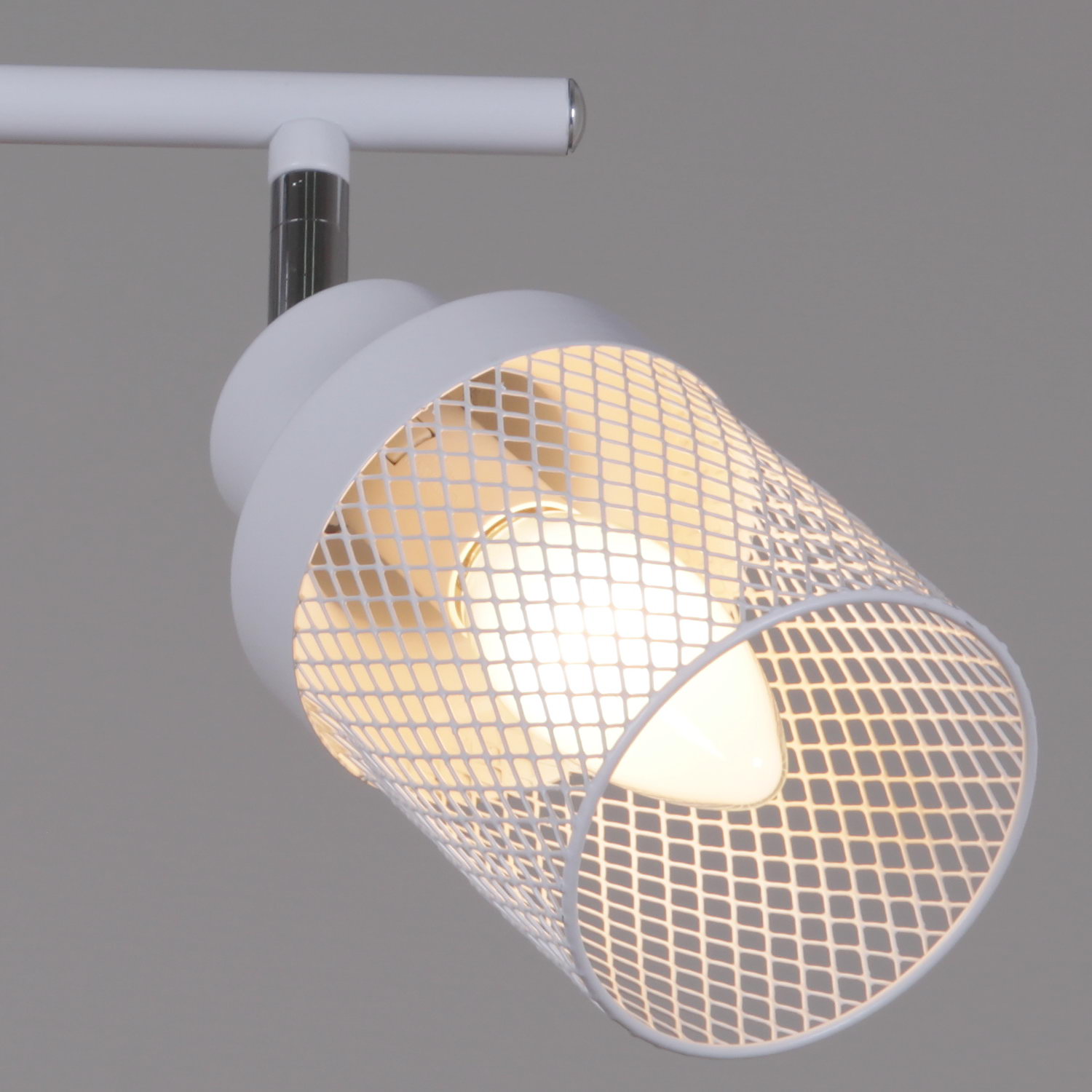 05905-0.8-03A WH+CR светильник потолочный