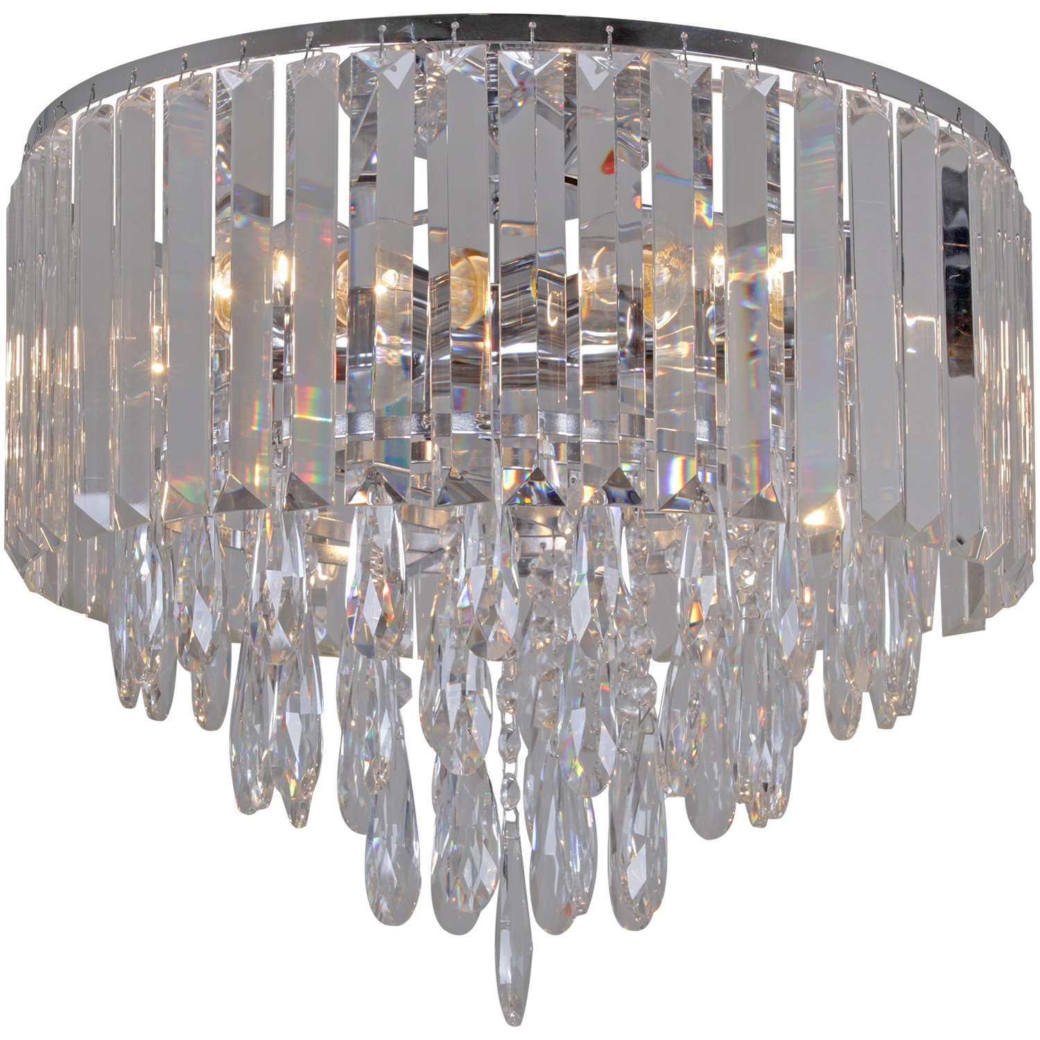 09055-3.3-06 "L" светильник потолочный