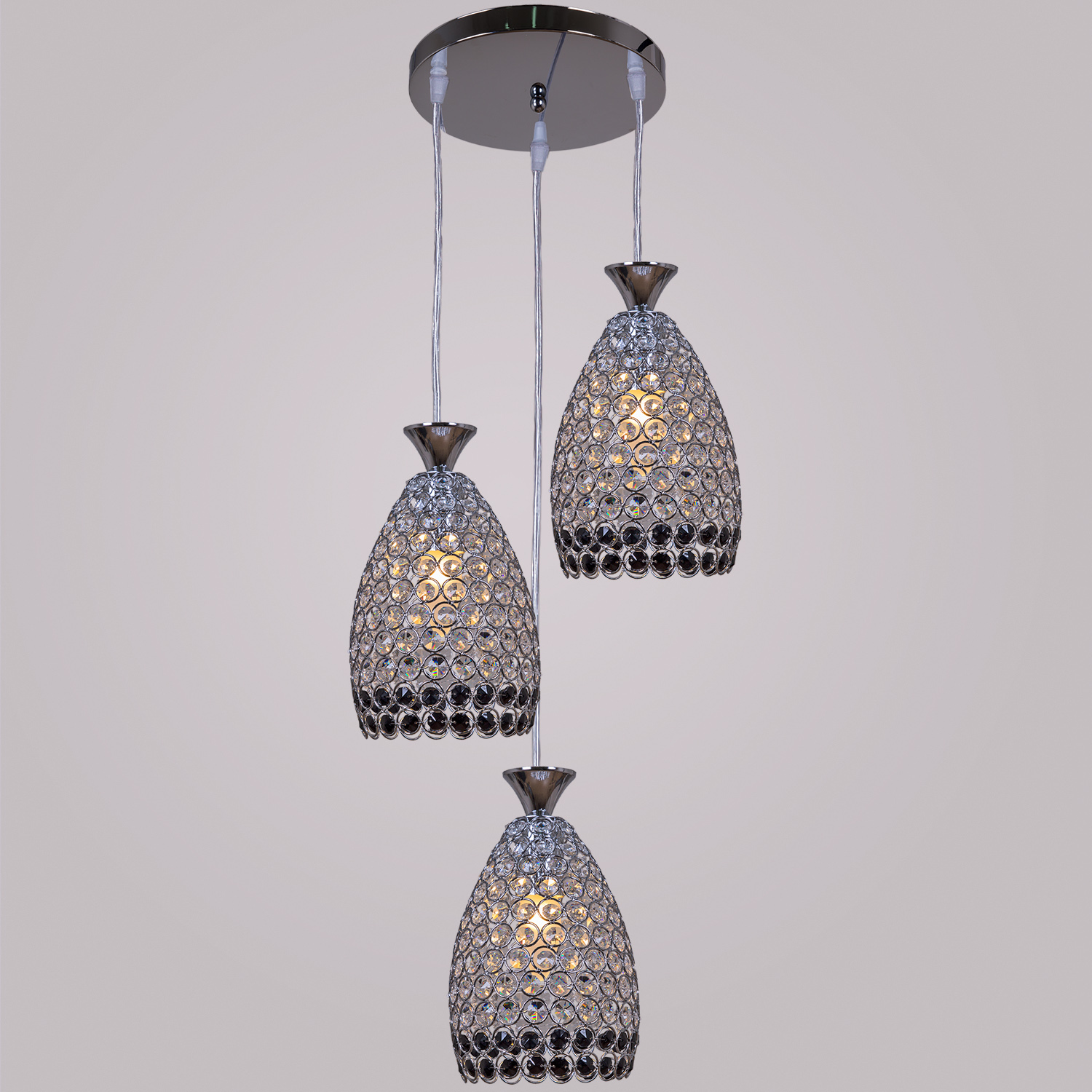 02395-0.4-03 CH светильник потолочный