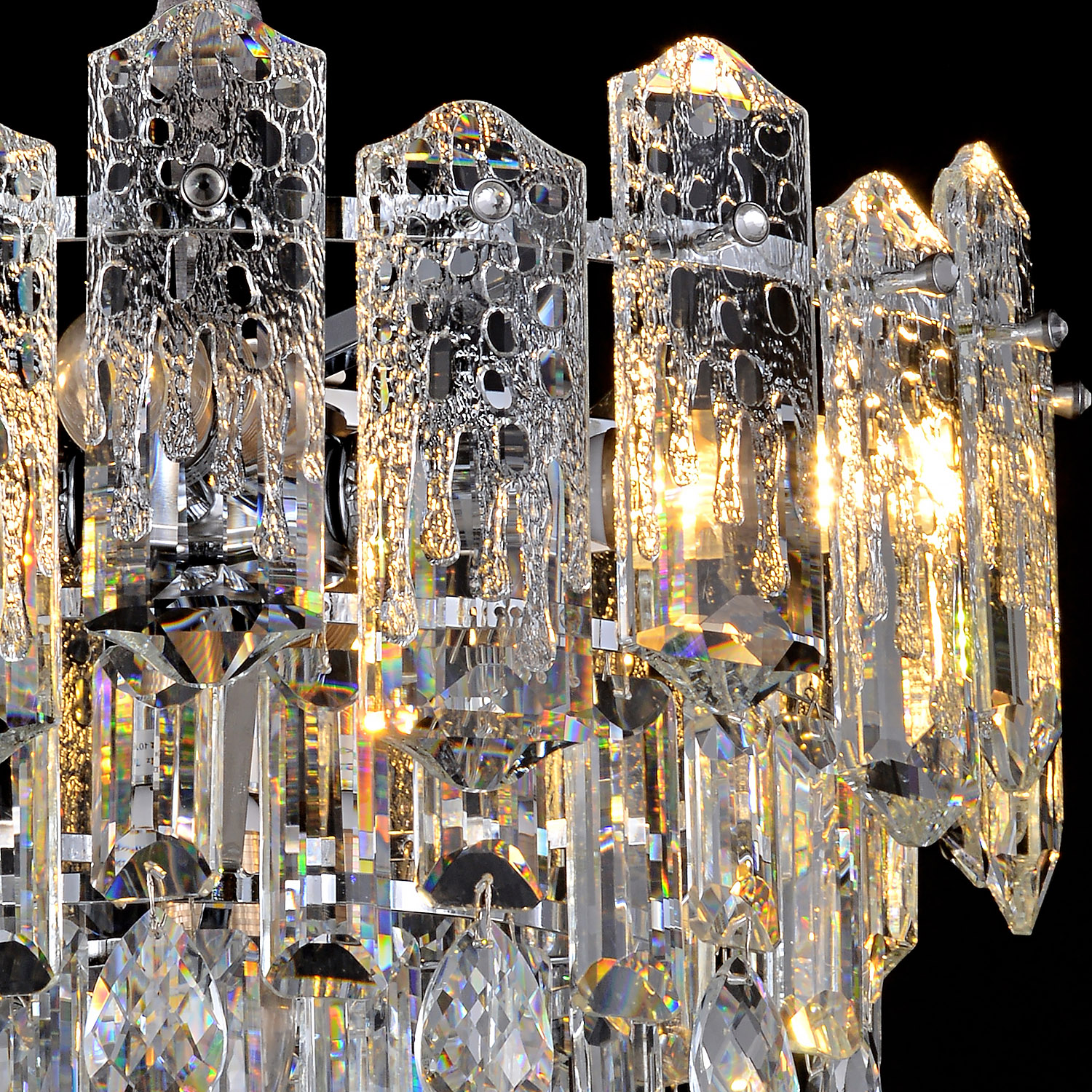 72380-0.3-500 CH светильник потолочный