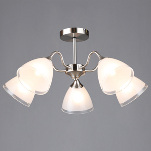 06392-0.3-05 "L" светильник потолочный