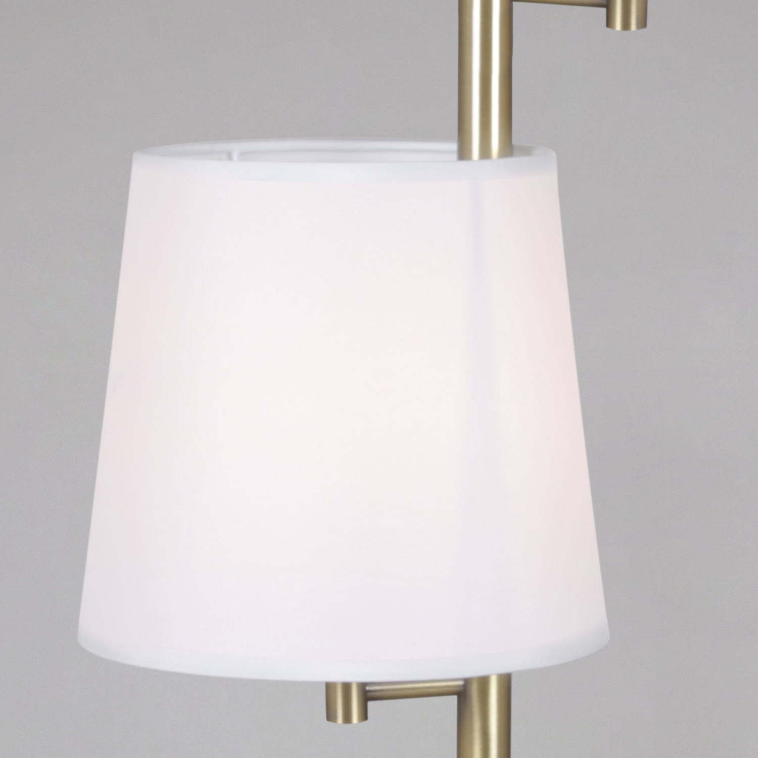 IL0803-2PSQ-26 AB DS светильник потолочный