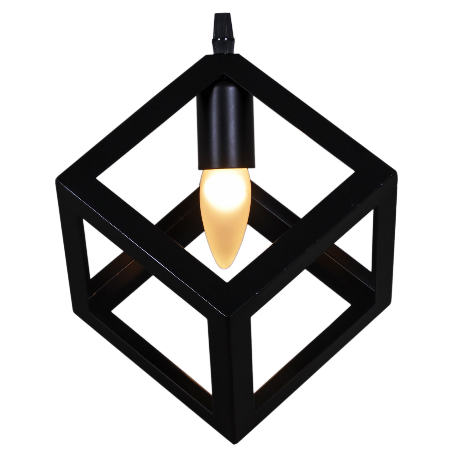 02182-0.4-01 BK светильник потолочный