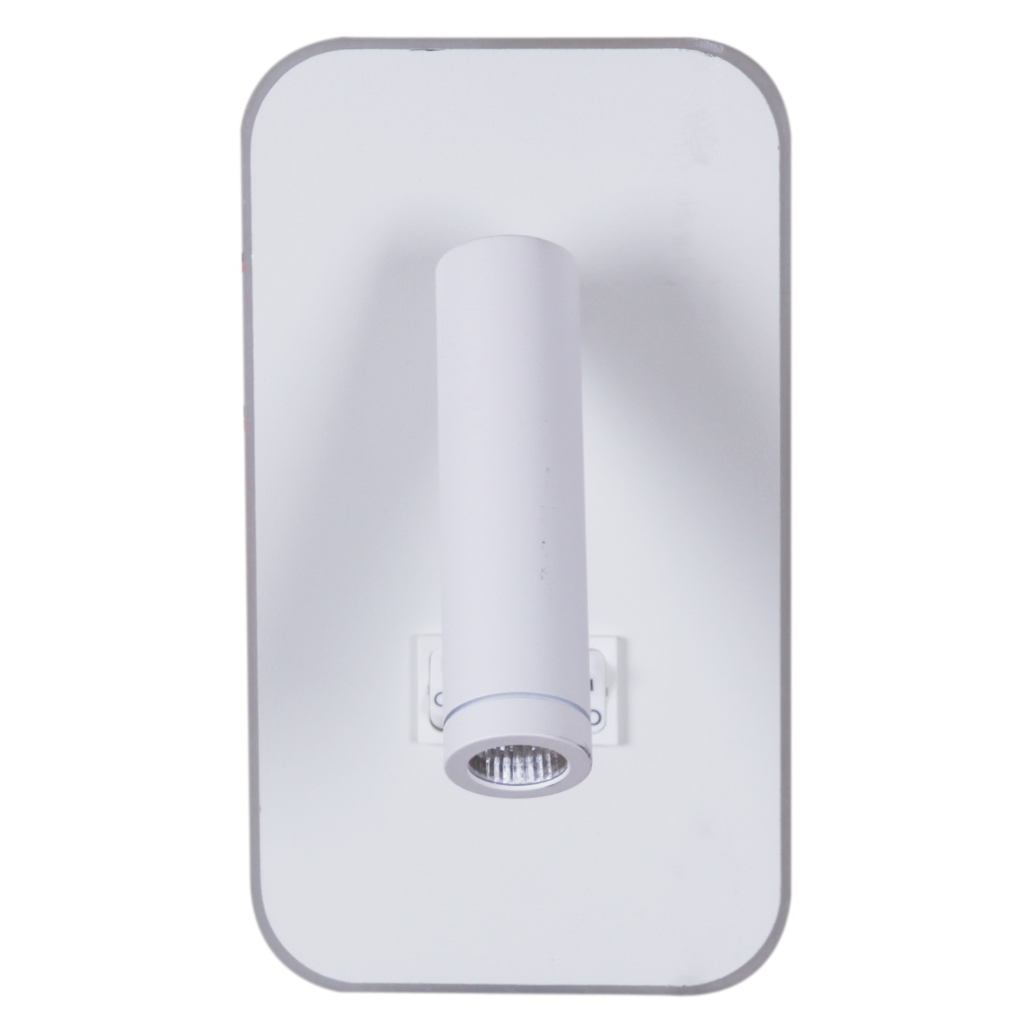 86204-9.2-001KT "L" LED12W WT светильник настенный