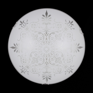 Классика мат (300) НПБ 01-2х60-001 светильник