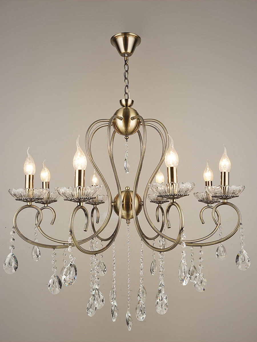 04462-0.4-08 светильник потолочный