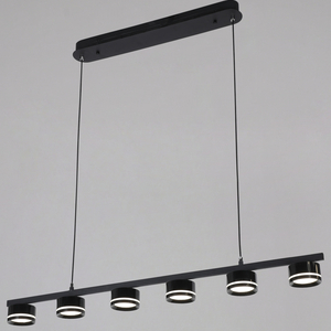79490-0.4-06 Black светильник потолочный