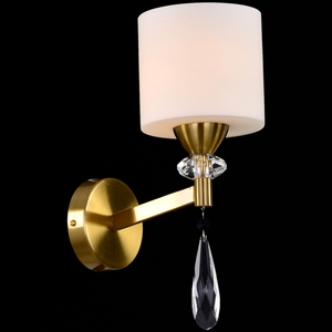 IL5182-1WLS-29 BRASS KELTIC светильник настенный