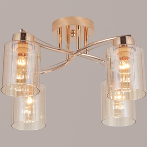 35670-0.3-04 светильник потолочный