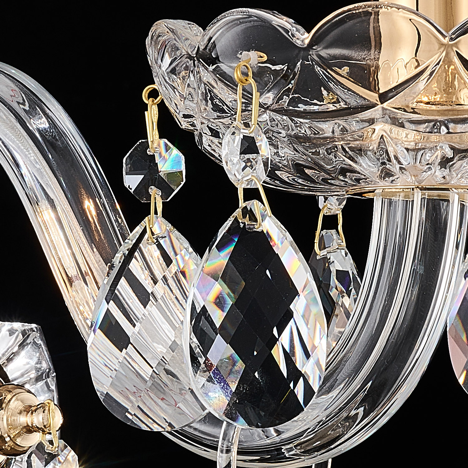 IL2066-1WBC-25 ELITE светильник настенный