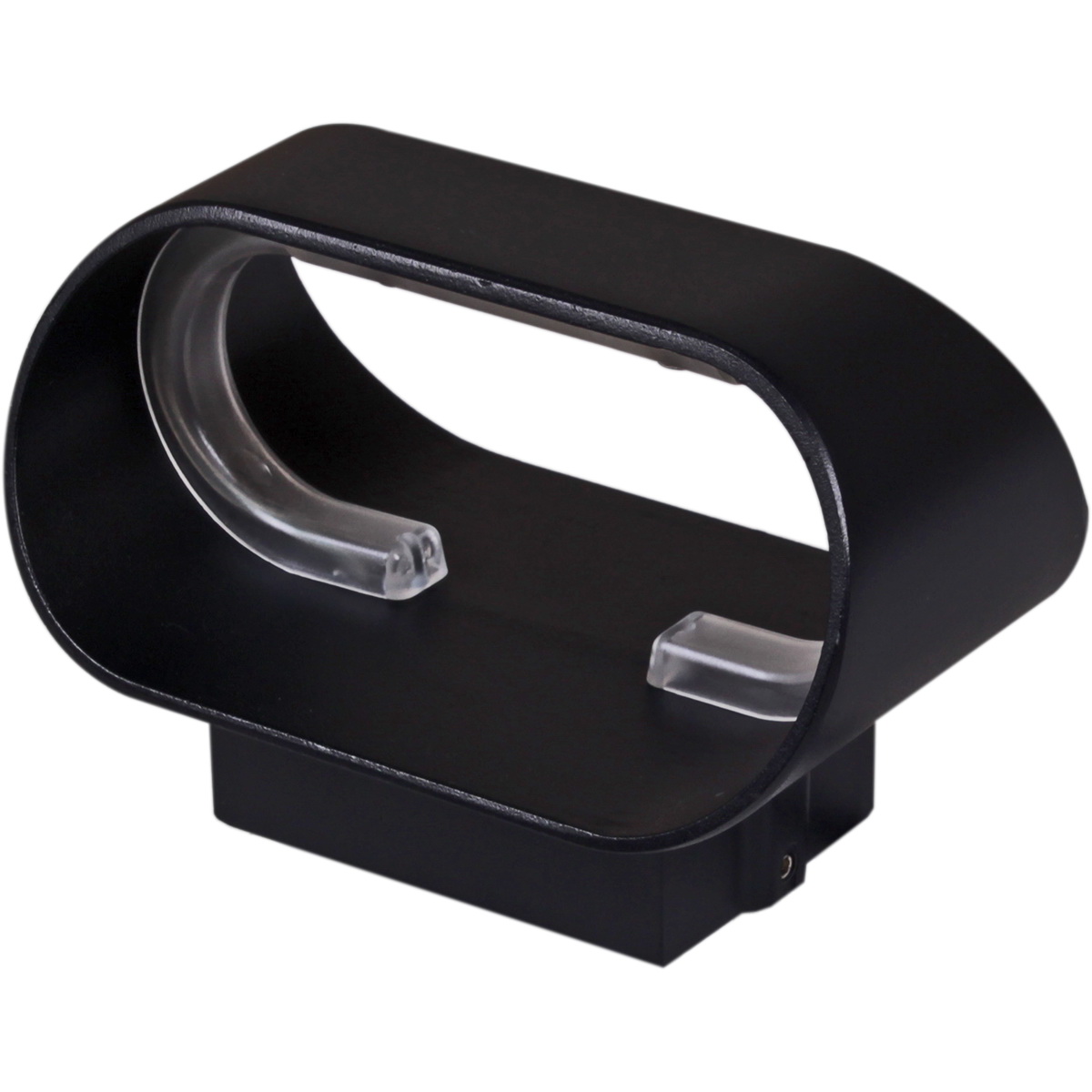 86812-9.2-001TL LED5W BK светильник настенный