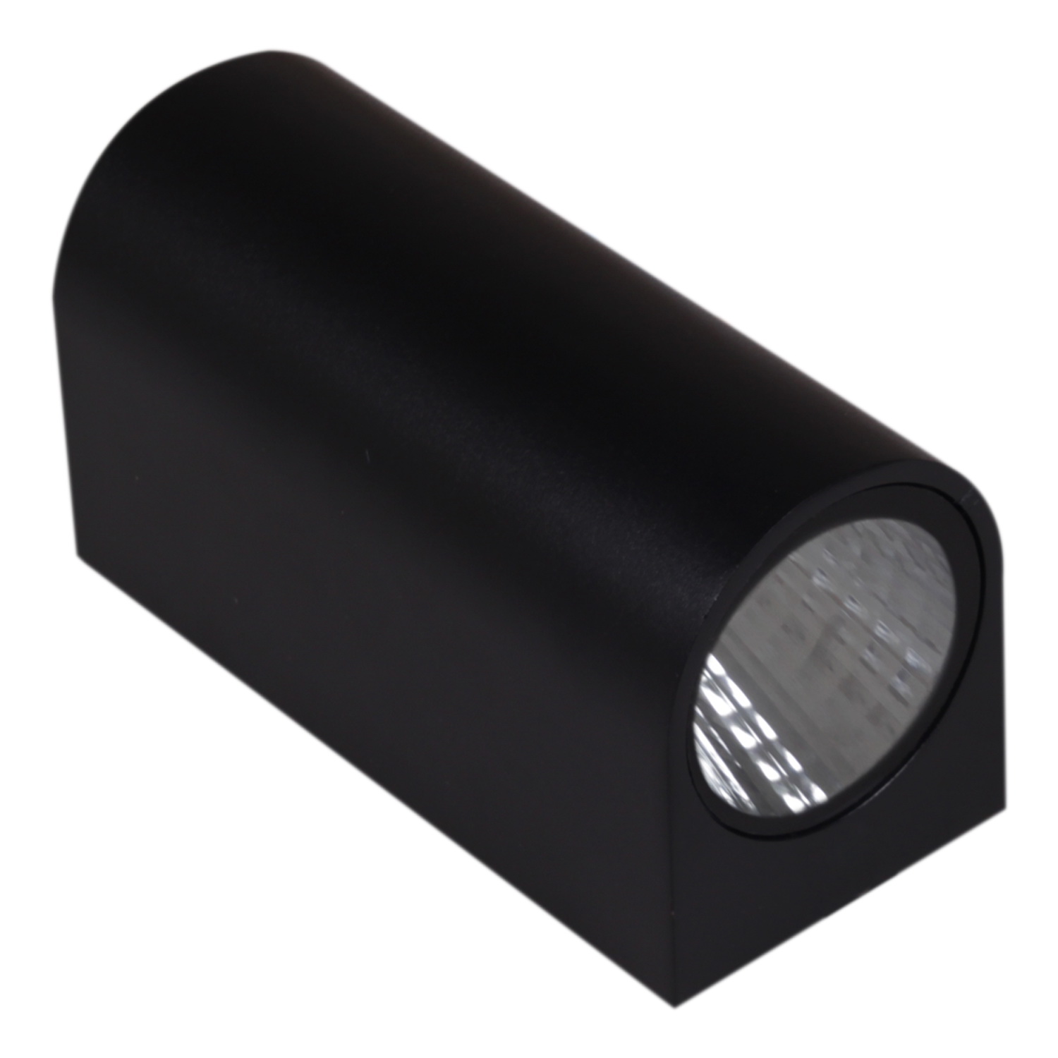 86845-9.2-002KT LED2*5W BK светильник настенный