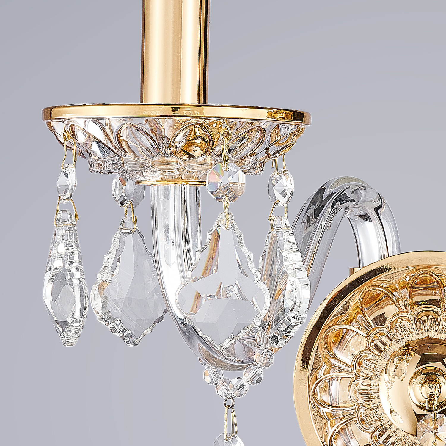 IL2032-2WBC-25 ELITE светильник настенный