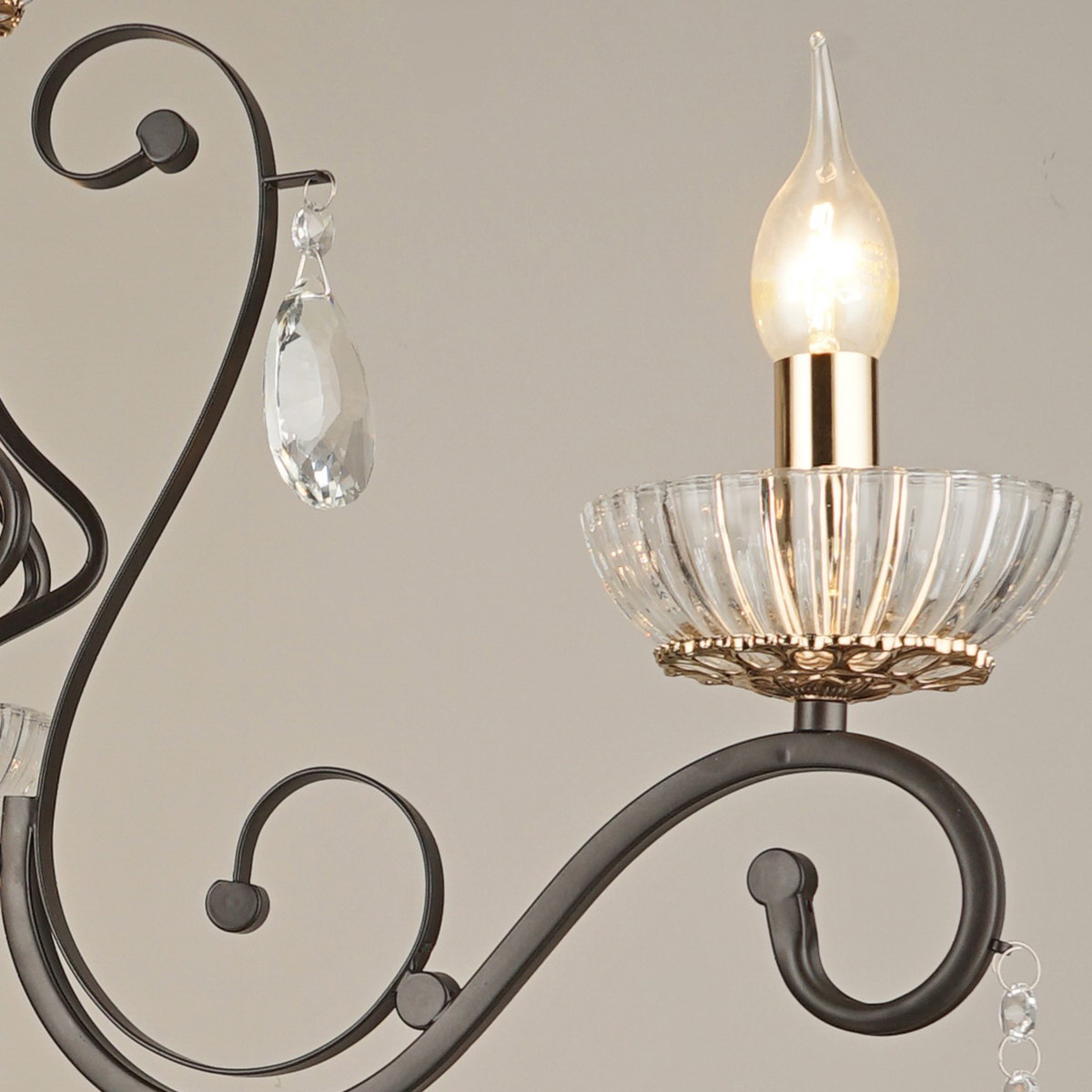 04456-0.4-03 "L" светильник потолочный